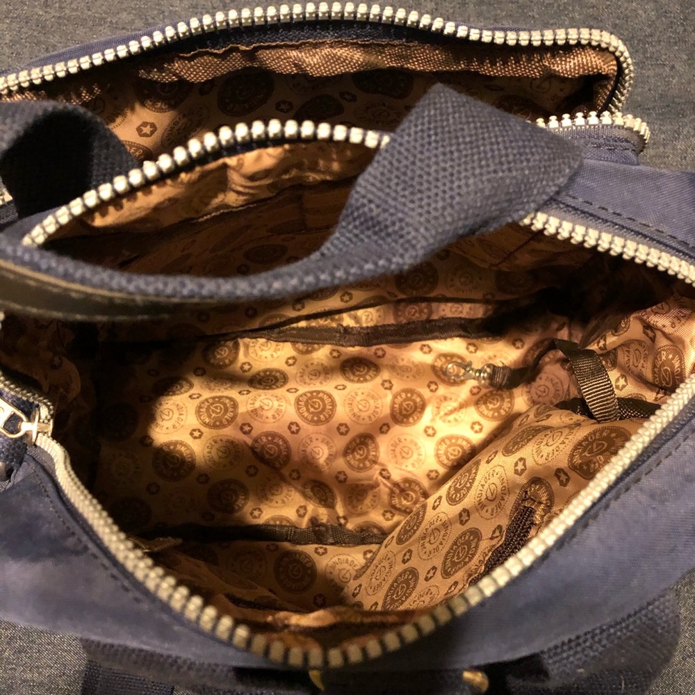 Cute Convertible Backpack Shoulder Purse - Picture 5 of 7